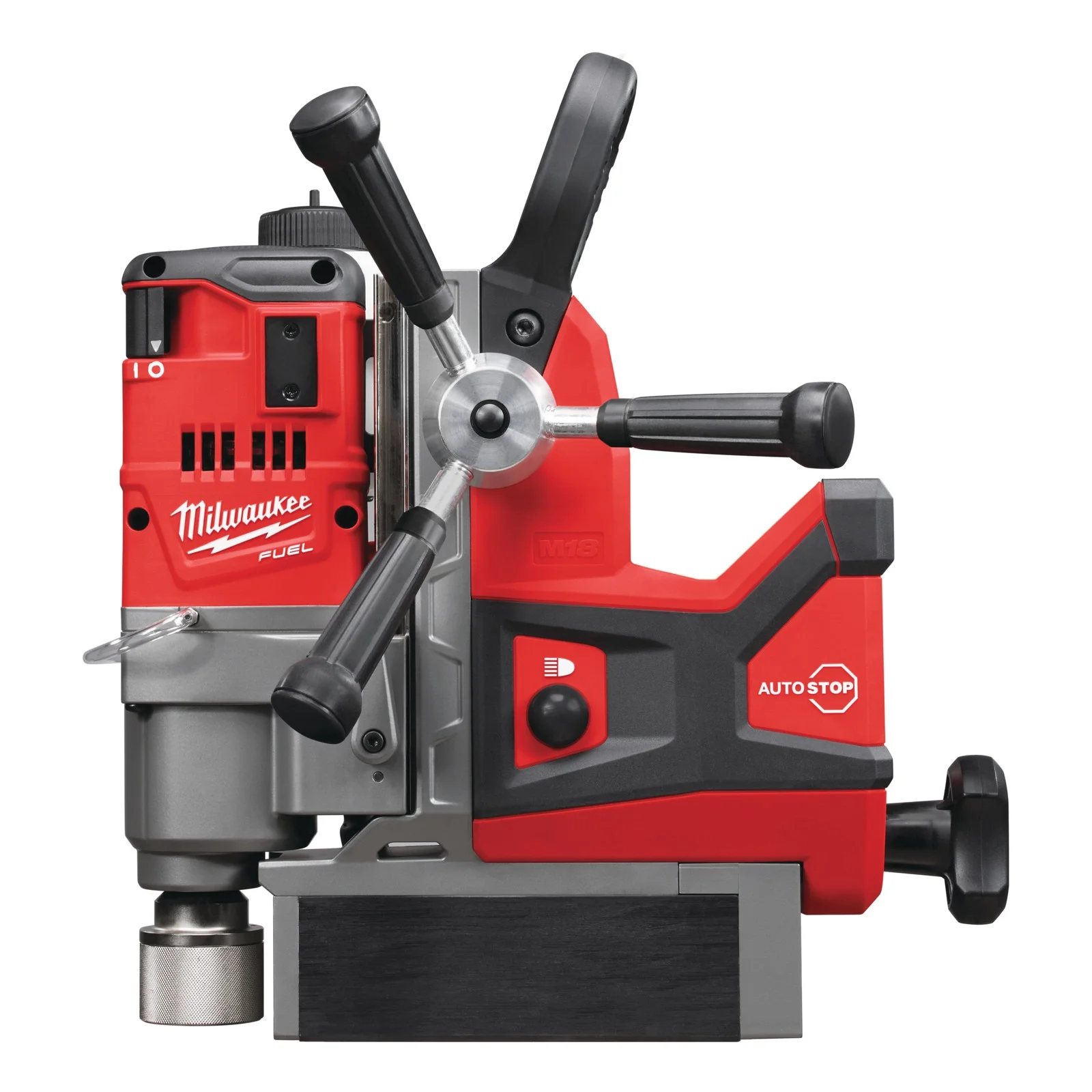 M18FMDP-0C BTY. MAGNETIC DRILL STAND XXX